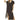Entro - Fringe Maxi Dress