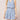Entro - Mock Wrap Top Short Dress