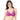Wacoal Women's Elevated Allure Unlined Underwire Bra, Hollyhock, 34D