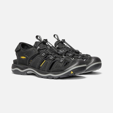 Keen - Men's Rialto Fisherman Sandal