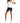 Beyond Yoga - Step Up Racerback Tank