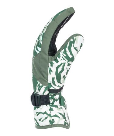Roxy Women's Jetty Insulated Snowboard/Ski Gloves