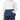 Carve Designs Women's Rowayton Colorblock Cowl Neck Top