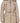 Michael Kors - Logo Leopard Belted Hood Puffer Coat