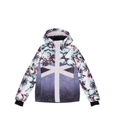 Obermeyer Girls Insulated Winter Top XL