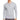 Tasso Elba Mens Shirt Chelsea Heather Ribbed Henley Gray 2XL