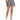 Carve Designs Women's Sausalito Shorts - Charcoal