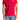 Roberto Cavalli Pipe Trim Patch Pocket Short Sleeve Polo ROSSO
