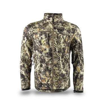Eberlestock Battle Creek Jacket Skye Small