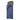 Exped MegaSleep 25F Versatile Reversible Spring Summer Sleeping Bag BlueGrey Medium