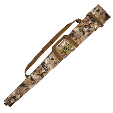 Rig Em Right Waterfowl Express Gun Sleeve 56 inch Optifade Marsh
