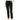 J.Crew Mercantile Women's Cameron Sim Leg Pant, Black, 00