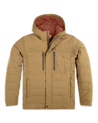 Simms Cardwell Hooded Hooded Jacket