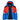 Obermeyer Boys Formation Jacket - Sunrise