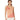 NIC+ZOE Womens Linen Casual Tank Top Orange XS