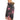 Roxy Girls American Pie DryFlight Snow Jacket - True Black Pansy