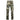 Pnuma Outdoors Pursuit Zip Off Hunting Pants Caza Camo 4 Way Stretch 5 Pockets Quick Dry