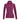 Salewa Fanes TirolWool Celliant Hoody - Dark Purple Melange