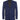 Calvin Klein Boys' Solid Blazer Jacket, Infinite Blue, 12