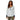 LLBean Women's Unshrinkable Mini Waffle Henley Long Sleeve
