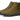 BOGS Kicker Chelsea Leather Boots Olive