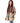 Pendleton Women's Long Westerley Cardigan - Tan/Brown