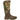 LaCrosse Mens Alpha Agility 17 Waterproof Hunting Boots Realtree Edge