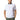 Good Man Brand Men’s Match Point Polo Shirt - Soft Slub Jersey Knit Short Sleeve Polo, White, Medium
