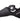 EVOLV Phantom Rock Climbing Shoe - Black/White