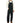 Carhartt Men's Insulated Bib Overall Workwear - Black