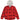 Brixton Bowery Men's Jacket - Red/Black