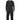 Flylow Men's Firebird Bib Ski/Snowboard Pant - Black, X-Large