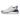 Spyder Men's Road Running Shoes - Glacier Grey