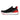 Spyder Women's Tanaga Stretch Fit Sneakers - Black/Fiery Red