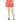 Carve Designs Oahu Women's Coral Shorts