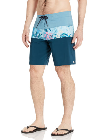 Billabong Mens Tribong Pro Performance Boardshort