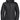 Jack Wolfskin Women's Passamani Down Hoody Black