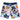 Billabong Sundays Airlite Boardshort - Sky Blue