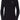 Helly Hansen Women's LIFA Merino Crewneck - Black, Small