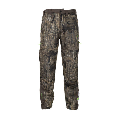 EO Element Outdoors Mens Axis Series Midweight Pants Realtree Timber