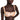 LSpace Women's Camellia Bikini Top - Yellow Floral Orange