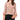 Vince Camuto Women's Sequin Bell Sleeve Top - Pink