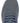 Saola Men's Tsavo Eco-Friendly Casual Shoes - Navy