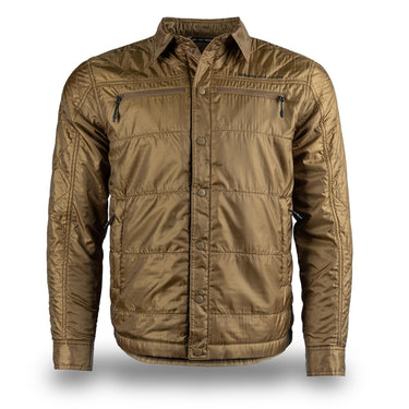 Eberlestock Chamberlain Jacket Coyote 3XLarge