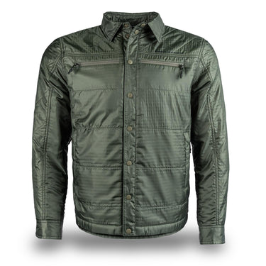 Eberlestock Chamberlain Jacket Fall Green 3XLarge
