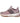 Spyder Women's Shasta Waterproof Trail Shoe - Purple