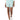 Women's Oahu High Rise Shorts - Sea Glass