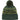 Flylow OG Pom Beanie - PineMossBlack