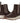 Kodiak Takla Dark Brown Chelsea Boot - 7.5 M