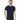 AllSaints Men's Brace Short Sleeve Crew, Mercury Blue